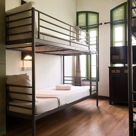 Baan Say-La Guest House Chiang Mai Dış mekan fotoğraf