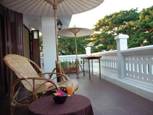 Baan Say-La Guest House Chiang Mai Dış mekan fotoğraf