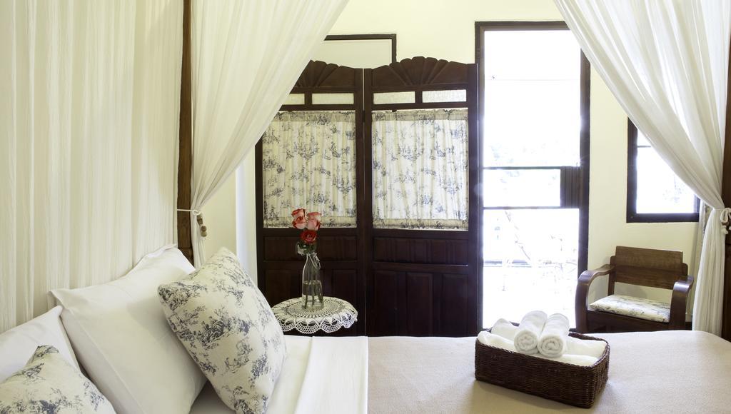 Baan Say-La Guest House Chiang Mai Dış mekan fotoğraf