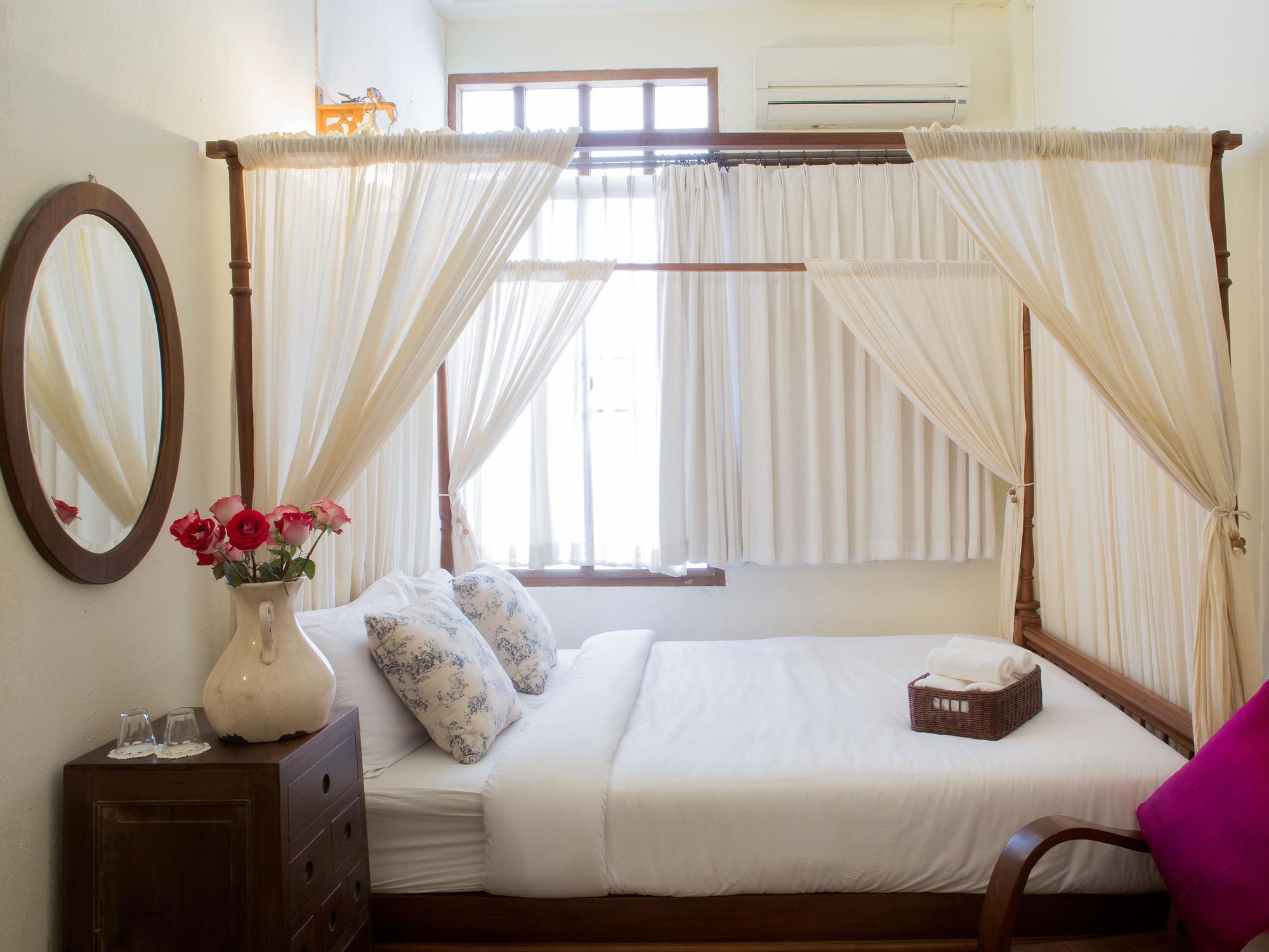 Baan Say-La Guest House Chiang Mai Dış mekan fotoğraf