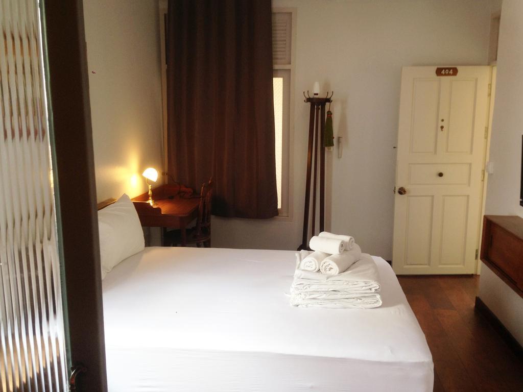 Baan Say-La Guest House Chiang Mai Dış mekan fotoğraf