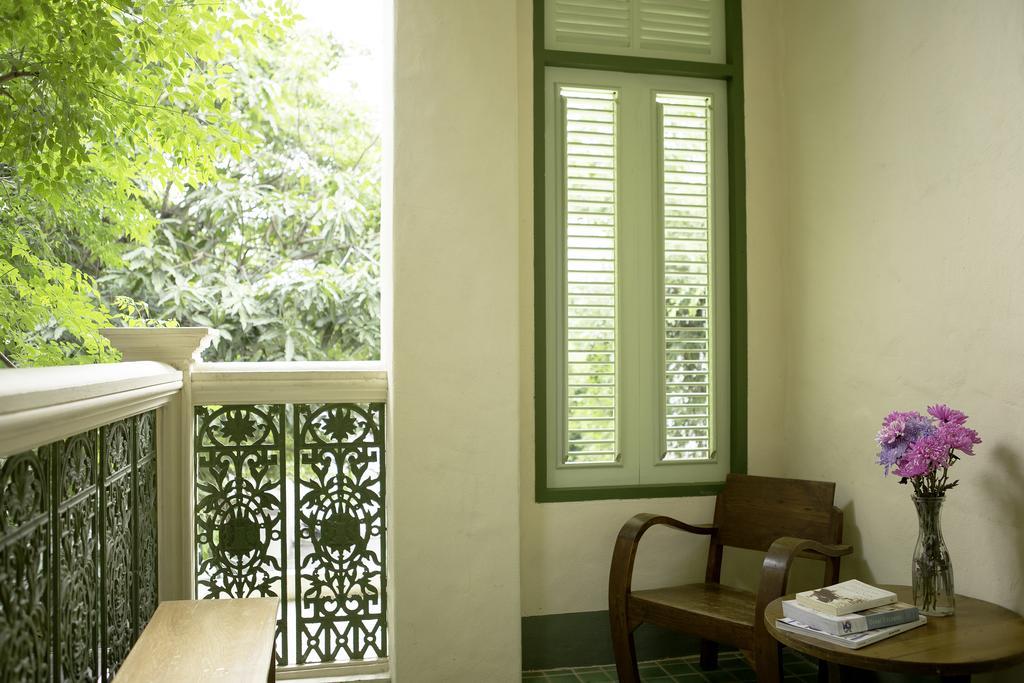 Baan Say-La Guest House Chiang Mai Dış mekan fotoğraf