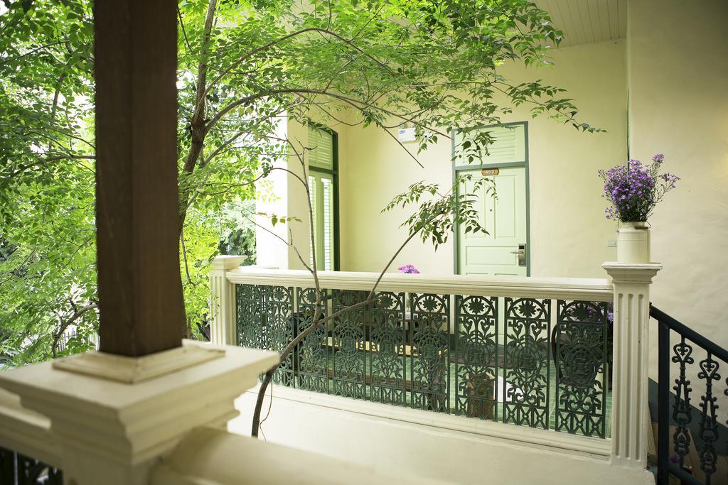 Baan Say-La Guest House Chiang Mai Dış mekan fotoğraf