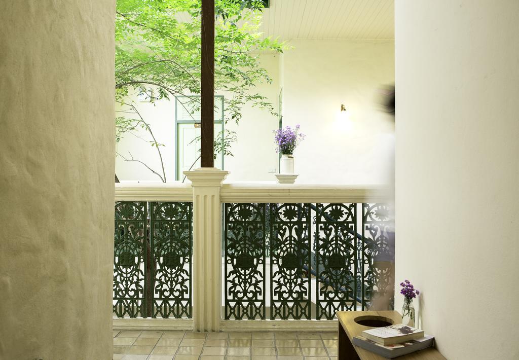 Baan Say-La Guest House Chiang Mai Dış mekan fotoğraf