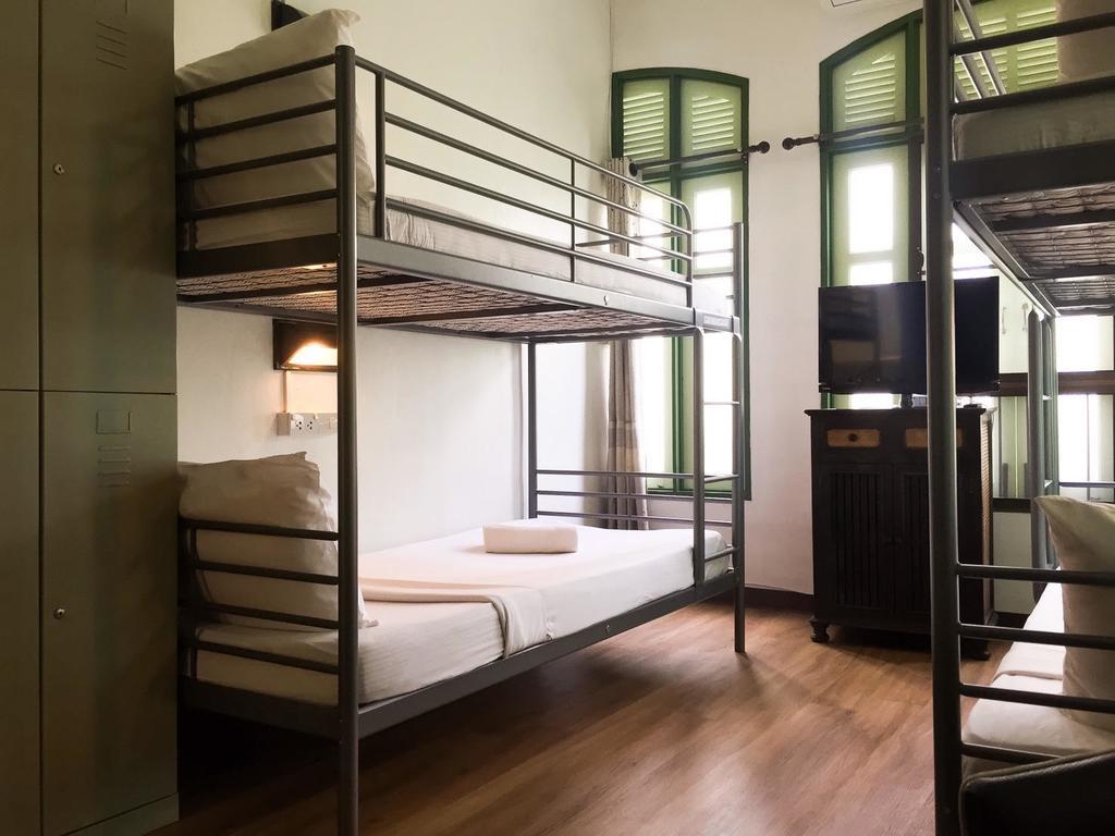 Baan Say-La Guest House Chiang Mai Dış mekan fotoğraf