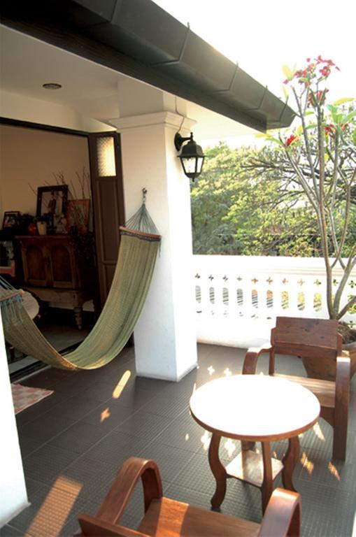 Baan Say-La Guest House Chiang Mai Dış mekan fotoğraf
