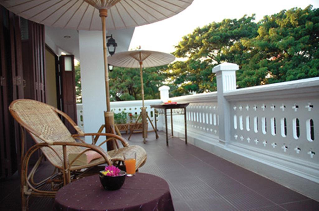 Baan Say-La Guest House Chiang Mai Dış mekan fotoğraf