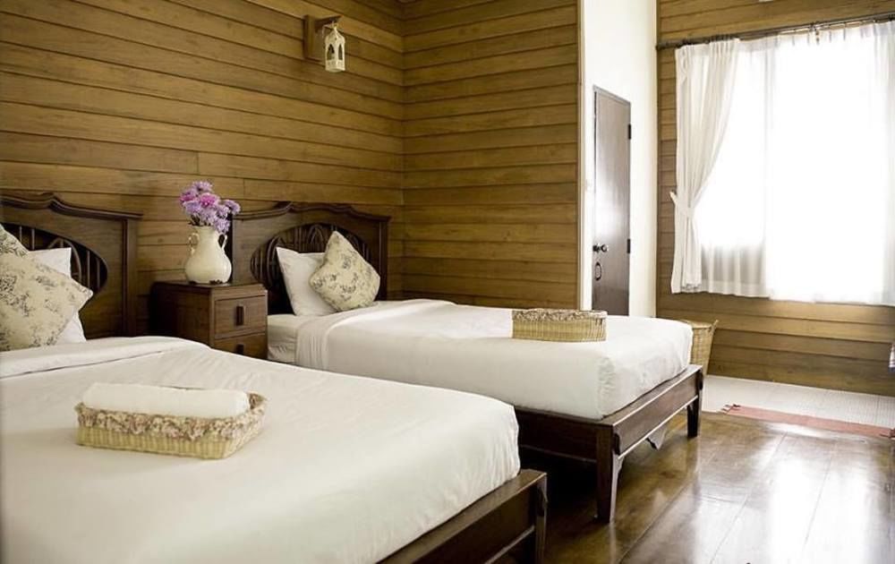 Baan Say-La Guest House Chiang Mai Dış mekan fotoğraf