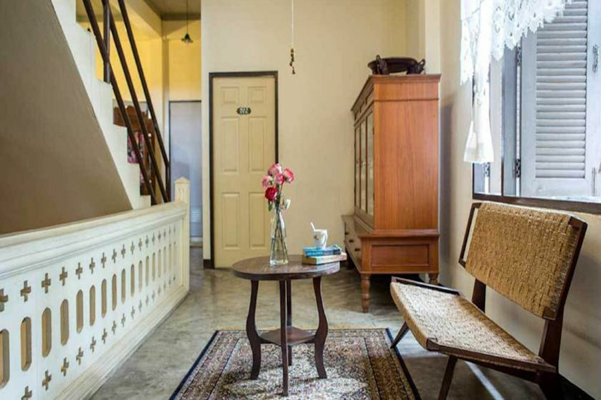 Baan Say-La Guest House Chiang Mai Dış mekan fotoğraf