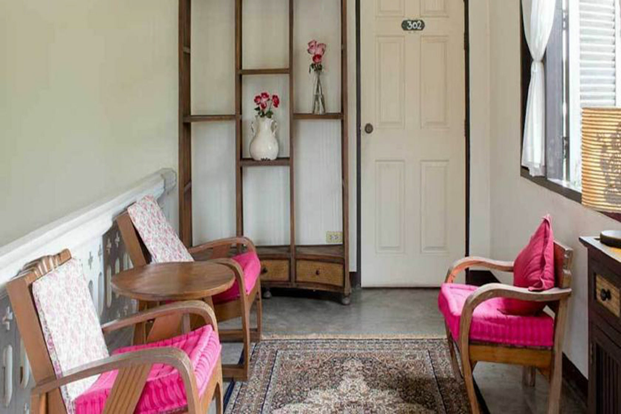 Baan Say-La Guest House Chiang Mai Dış mekan fotoğraf